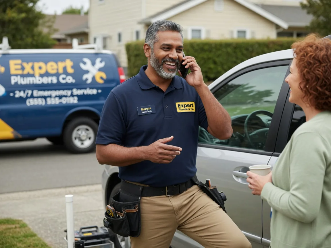 Drain Cleaning Friendship, AR FAQs